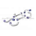 Nissan R35 GTR HKS Intercooler Piping Kit
