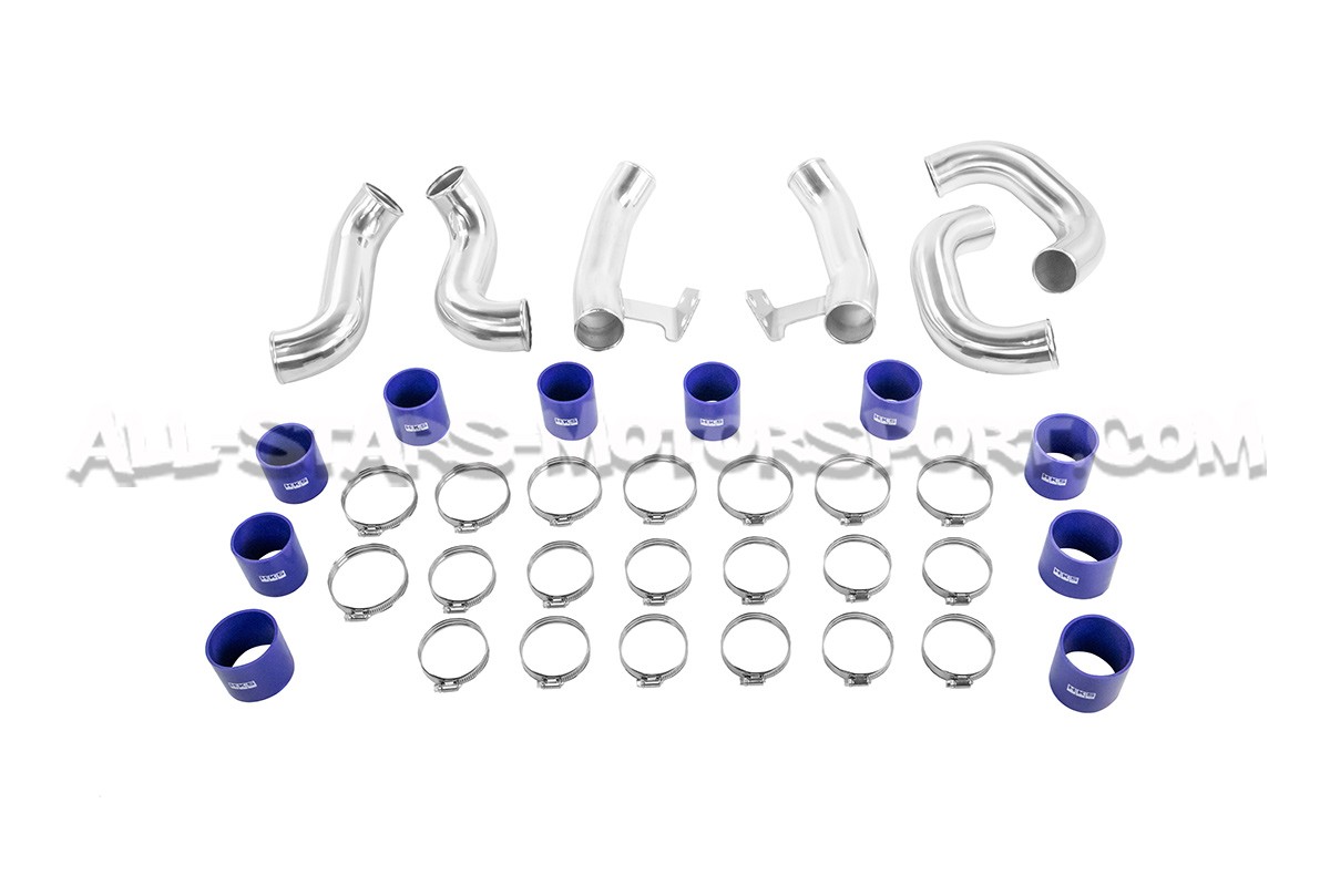 Kit tubos de intercambiador HKS para Nissan R35 GTR