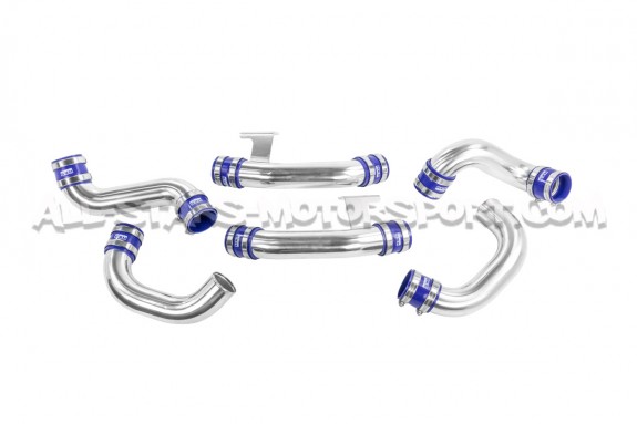 Kit de tubes d'échangeur HKS pour Nissan R35 GTR