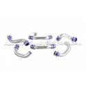 Kit de tubes d'échangeur HKS pour Nissan R35 GTR