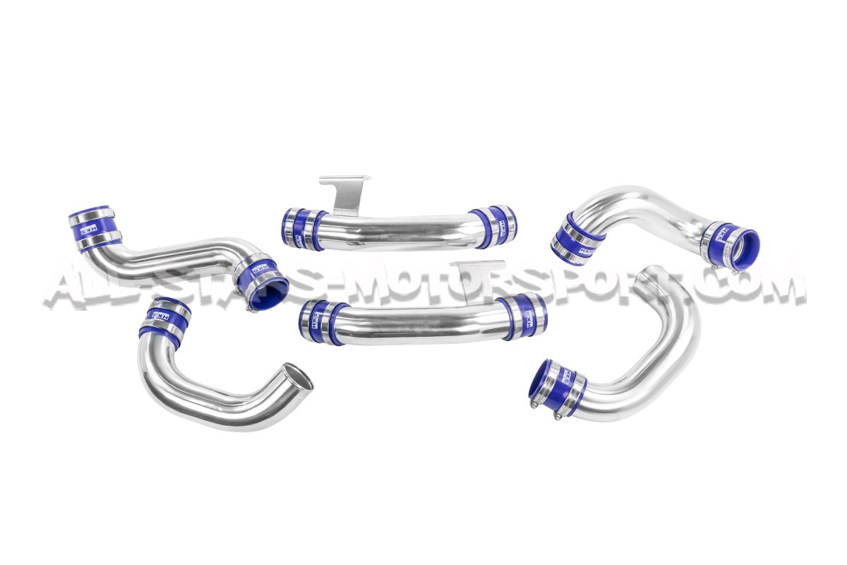 Nissan R35 GTR HKS Intercooler Piping Kit