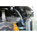 Nissan R35 GTR HKS Intercooler Piping Kit