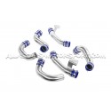 Kit de tubes d'échangeur HKS pour Nissan R35 GTR
