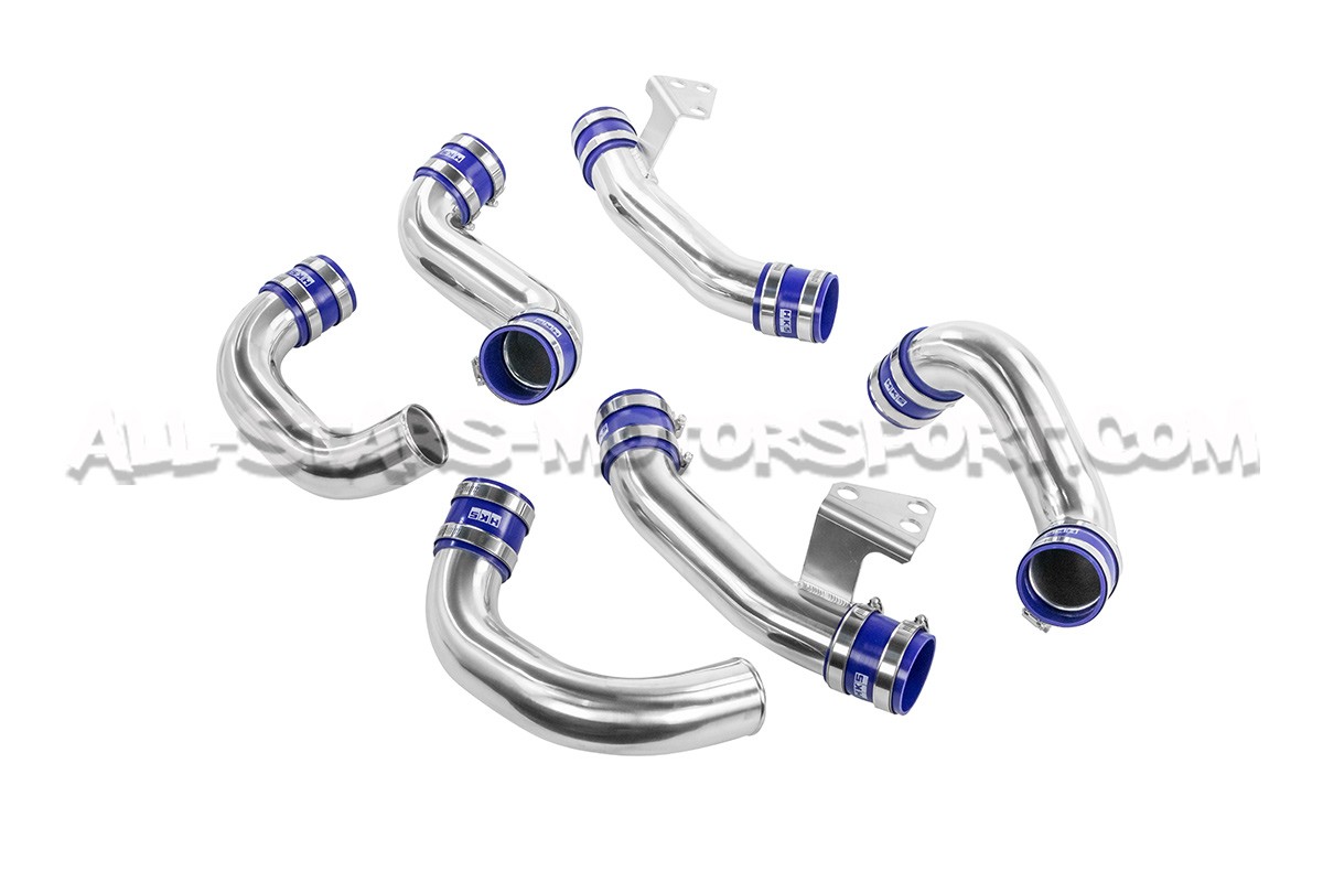 Nissan R35 GTR HKS Intercooler Piping Kit
