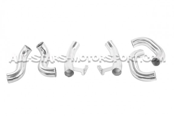 Kit de tubes d'échangeur HKS pour Nissan R35 GTR