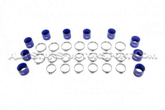 Nissan R35 GTR HKS Intercooler Piping Kit