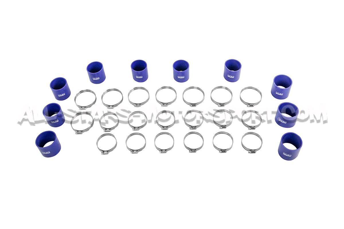 Kit tubos de intercambiador HKS para Nissan R35 GTR