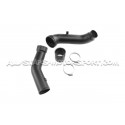 Tubo de inlet charge pipe CTS Turbo para BMW 135i / 235i / 335i / 4...