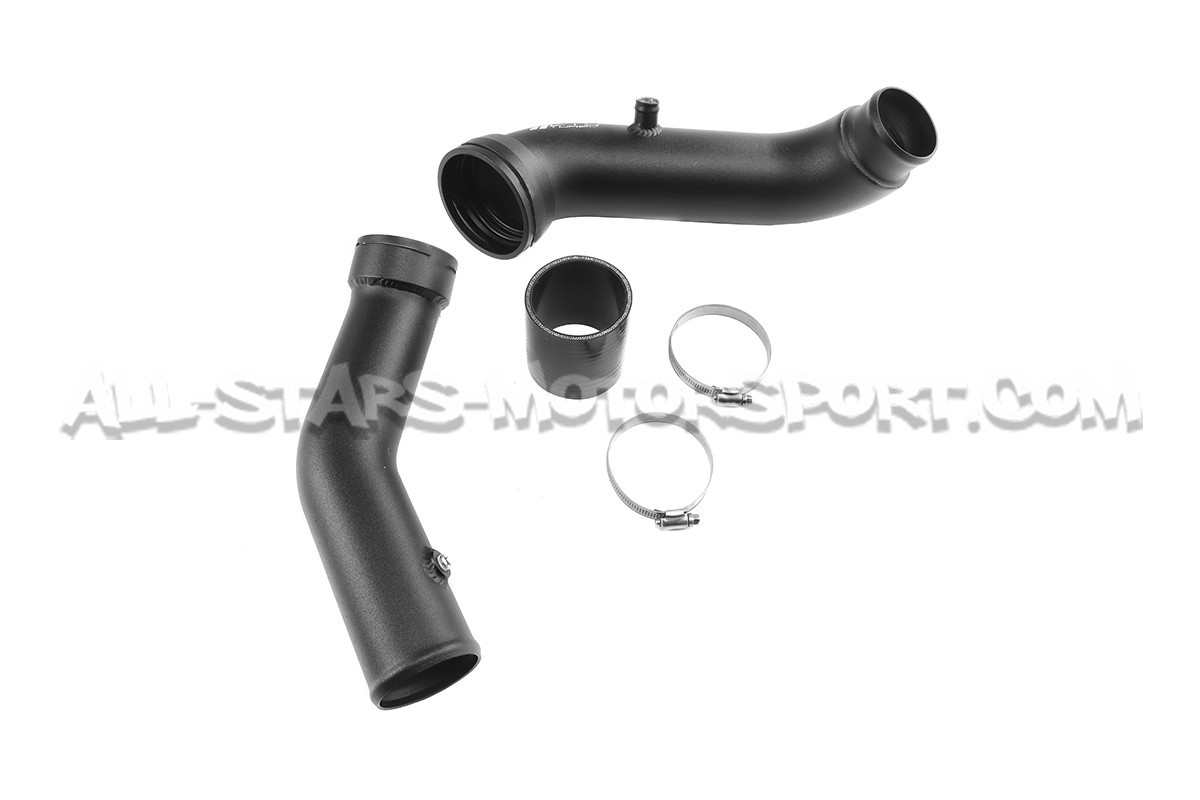 Tubo de inlet charge pipe CTS Turbo para BMW 135i / 235i / 335i / 4...