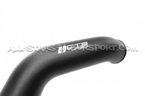 CTS Turbo Inlet Charge Pipe for BMW 135i / 235i / 335i / 435i / M2 N55