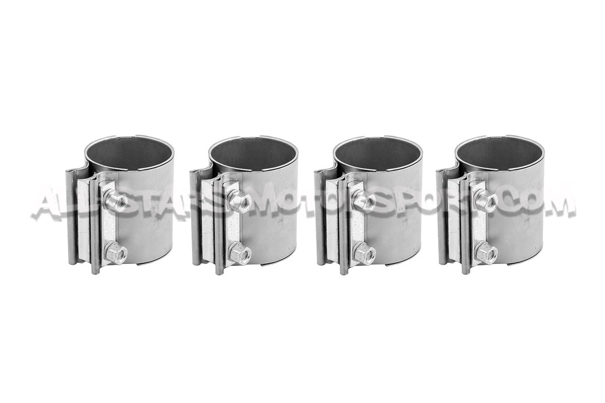 Echappement Catback HKS Super Turbo Muffler pour Toyota Supra 3.0 M...