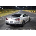 Nissan R35 GTR HKS Racing Muffler Catback