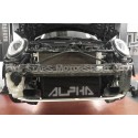 Intercambiador Alpha Competition para Mini Cooper S F56
