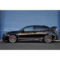 Honda Civic Type R FK8 HKS Hipermax R Coilovers