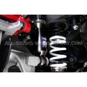 Combinés filetés HKS Hipermax R pour Honda Civic Type R FK8