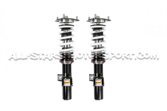 Combinés filetés HKS Hipermax R pour Honda Civic Type R FK8