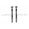 Suspension roscada HKS Hipermax R para Honda Civic Type R FK8