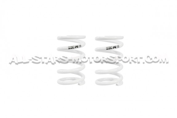 Combinés filetés HKS Hipermax R pour Honda Civic Type R FK8