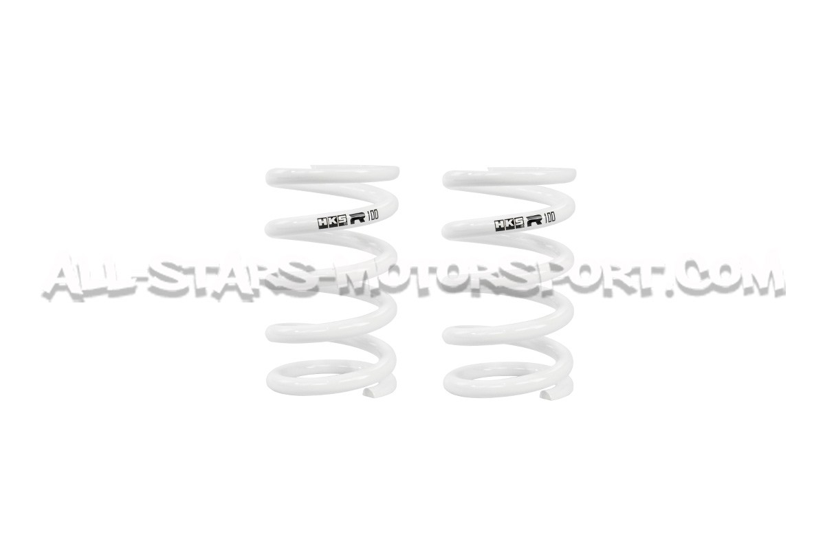 Combinés filetés HKS Hipermax R pour Honda Civic Type R FK8