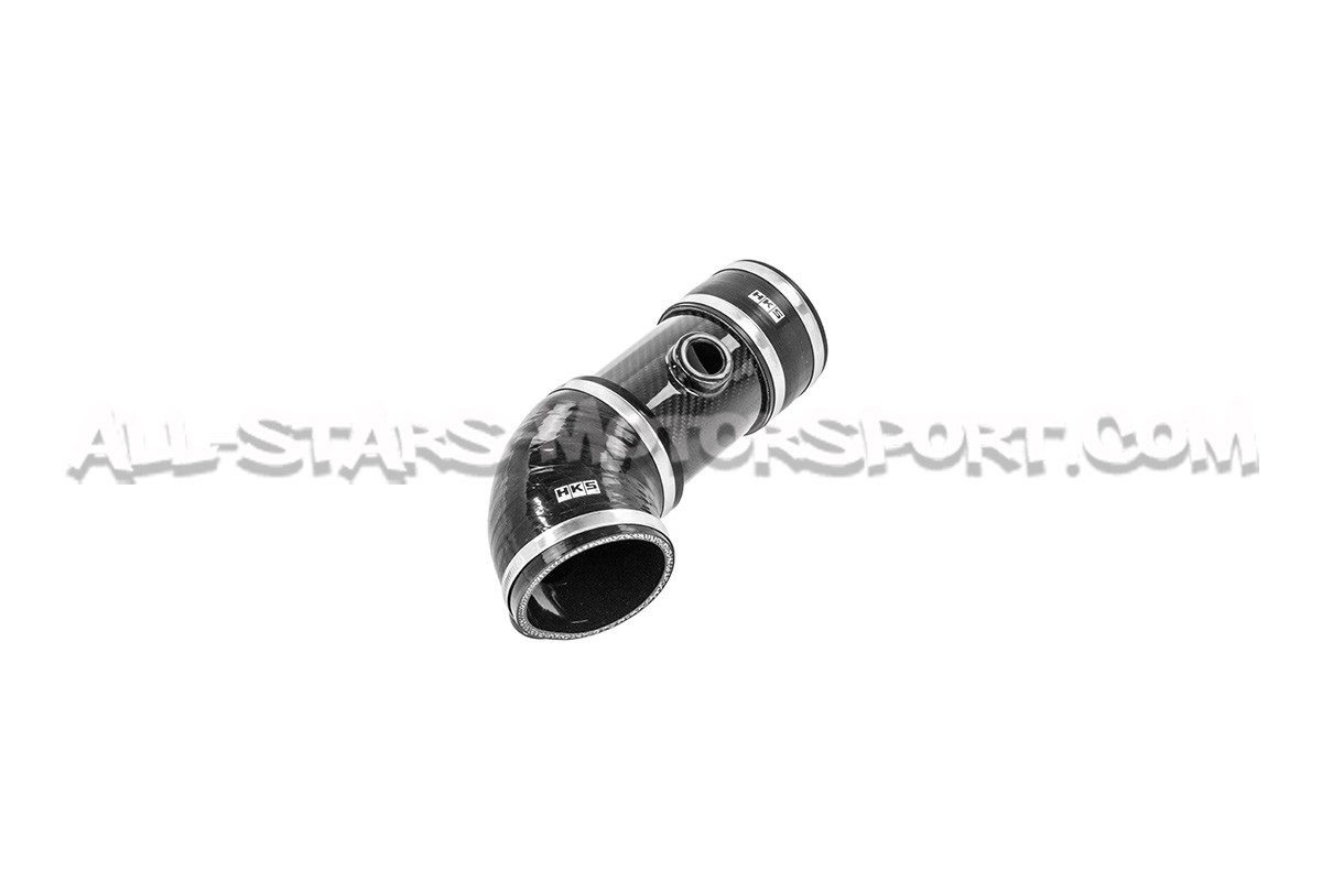 Tube d'admission en carbone HKS Suction Kit pour Toyota GR86 / Suba...