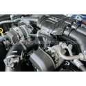 Tubos de admision de carbono HKS Suction Kit para Toyota GR86 / Sub...
