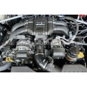 Tubos de admision de carbono HKS Suction Kit para Toyota GR86 / Sub...
