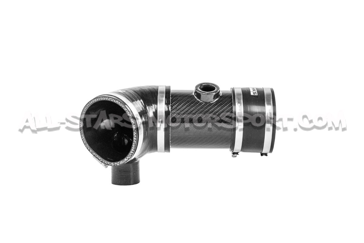 Toyota GR86 / Subaru BRZ ZD8 HKS Carbon Fiber Suction Intake Pipe