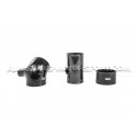 Toyota GR86 / Subaru BRZ ZD8 HKS Carbon Fiber Suction Intake Pipe