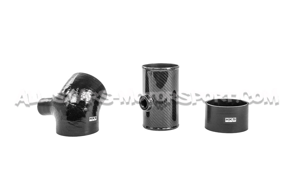 Tube d'admission en carbone HKS Suction Kit pour Toyota GR86 / Suba...