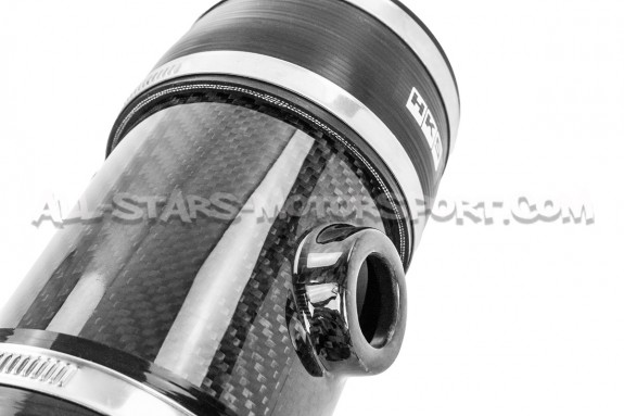 Toyota GR86 / Subaru BRZ ZD8 HKS Carbon Fiber Suction Intake Pipe