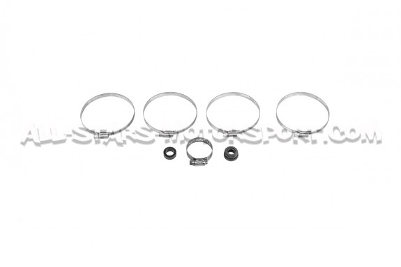 Tube d'admission en carbone HKS Suction Kit pour Toyota GR86 / Suba...