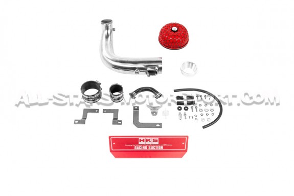 Admisión HKS Racing Suction para Suzuki Swift Sport ZC33S