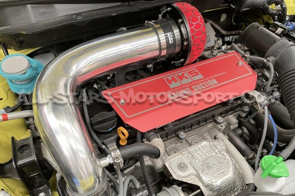 Admission HKS Racing Suction pour Suzuki Swift Sport ZC33S