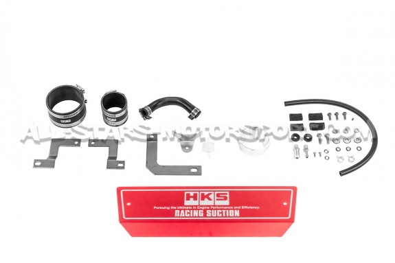 Admission HKS Racing Suction pour Suzuki Swift Sport ZC33S