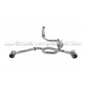 Echappement catback HKS Hi Power Spec L pour Suzuki Swift Sport ZC33S