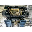 Suzuki Swift Sport ZC33S HKS Hi Power Spec L Catback