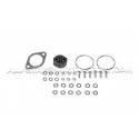 Escape HKS Hi Power Spec L para Suzuki Swift Sport ZC33S