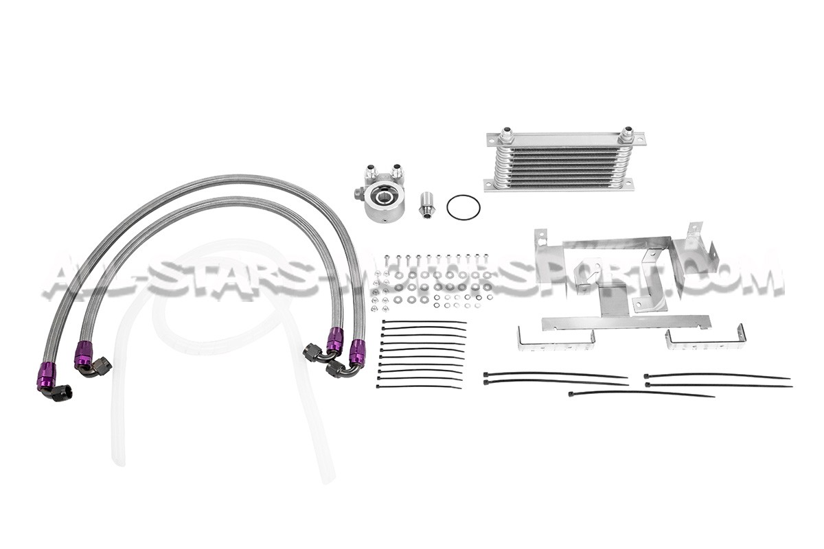 Radiateur d'huile HKS pour Suzuki Swift Sport ZC33S