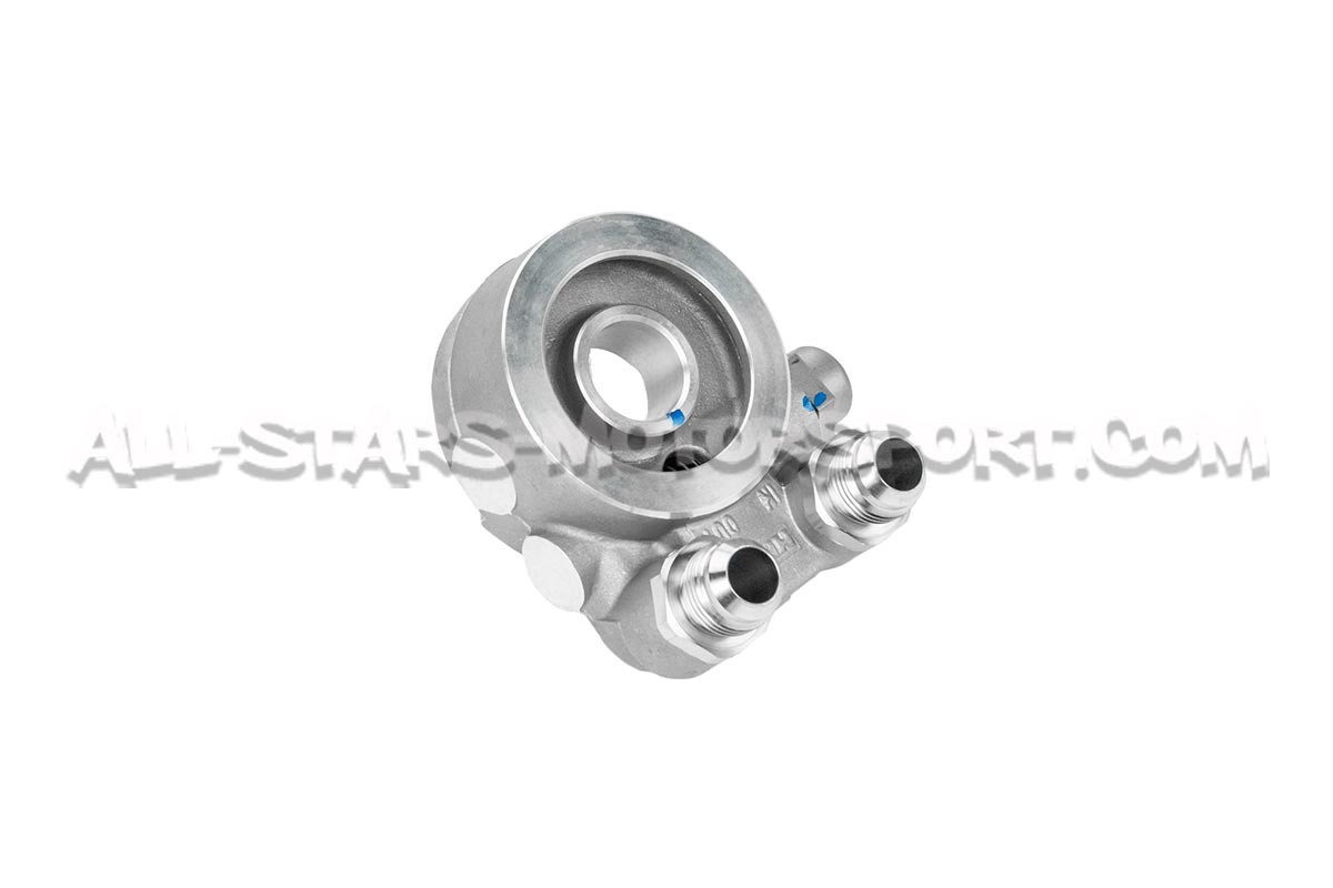 Radiador de aceite HKS para Suzuki Swift Sport ZC33S