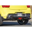 Silencieux arrière HKS Legamax Premium pour Suzuki Swift Sport ZC33S