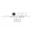 Escape HKS Legamax Premium para Suzuki Swift Sport ZC33S