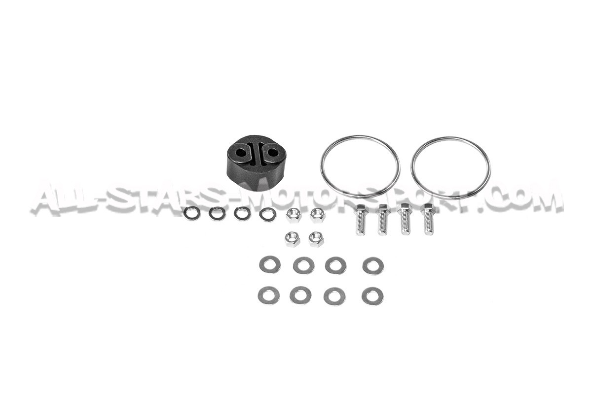 Silencieux arrière HKS Legamax Premium pour Suzuki Swift Sport ZC33S