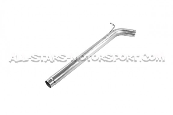 Suppression de résonateur Scorpion pour Seat Leon 3 Cupra