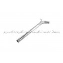 Scorpion Exhaust Resonator Delete for Seat Leon 3 Cupra