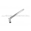 Scorpion Exhaust Resonator Delete for Seat Leon 3 Cupra