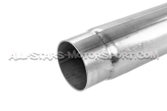 Supresor de resonador de escape Scorpion para Seat Leon 3 Cupra