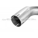 Supresor de resonador de escape Scorpion para Seat Leon 3 Cupra