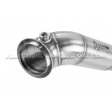 Downpipes descatalizadas Scorpion para BMW X3M F97 / X4M F98