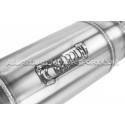 Downpipes descatalizadas Scorpion para BMW X3M F97 / X4M F98