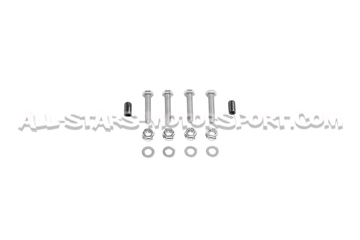 Downpipes descatalizadas Scorpion para BMW X3M F97 / X4M F98